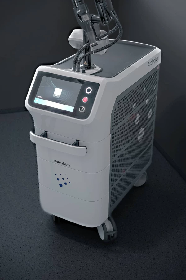 Asclepion Dermablate®